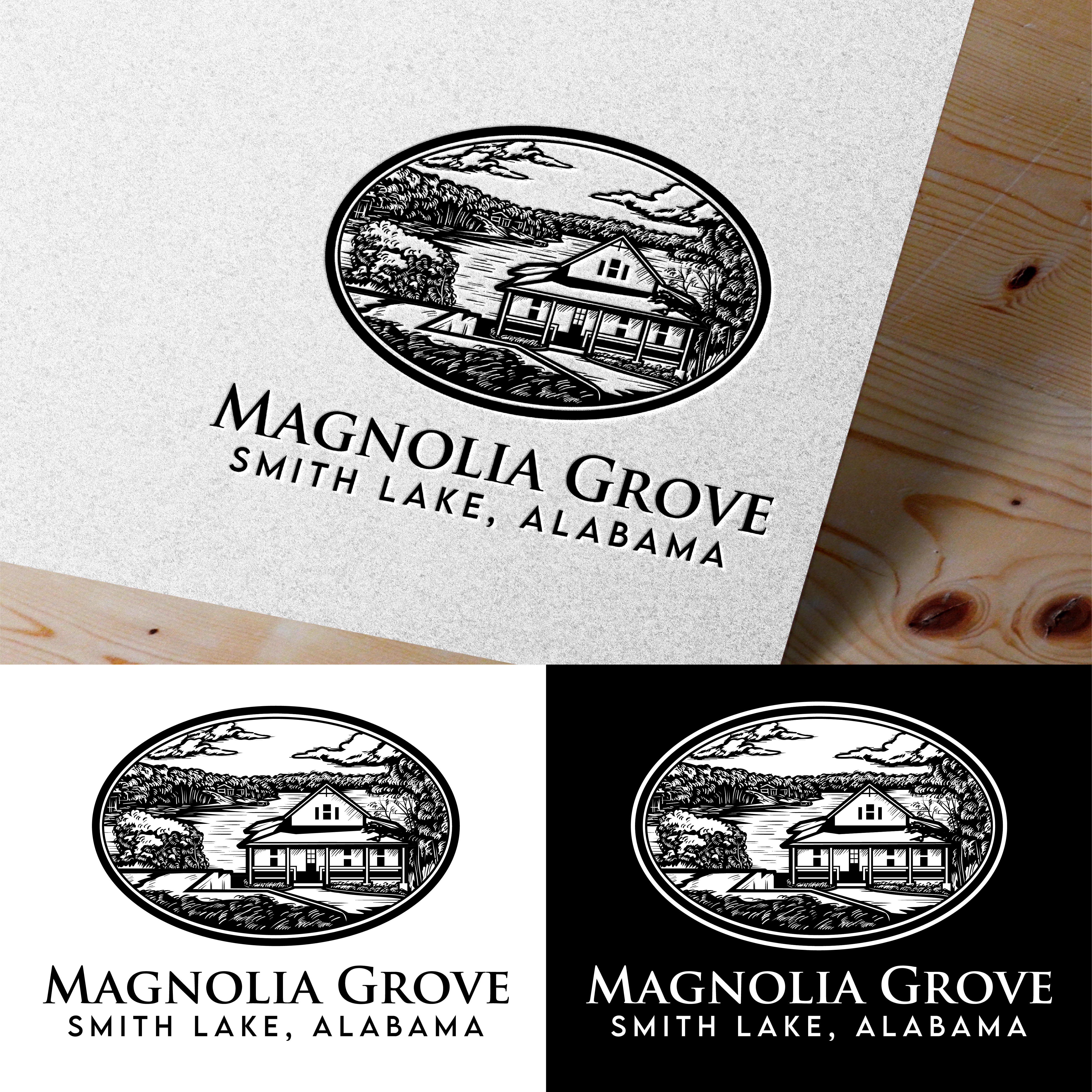 Logo Design by ARTchemist for this project | Design #29154761