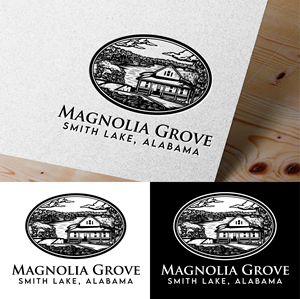 Logo Design by ARTchemist