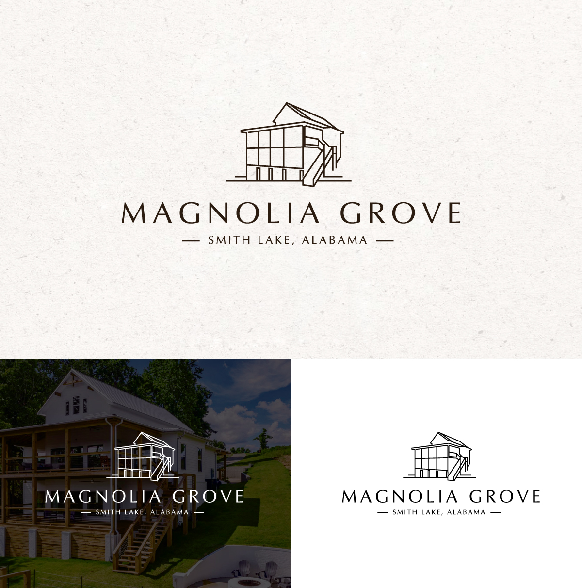 Logo Design by step forward 2 for this project | Design #29154536