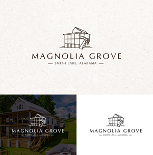 Logo Design by step forward 2 for this project | Design: #29154536