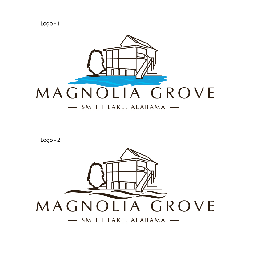 Logo Design by step forward 2 for this project | Design #29188572