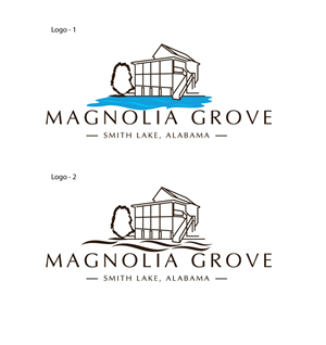 Logo Design by step forward 2 for this project | Design: #29188572