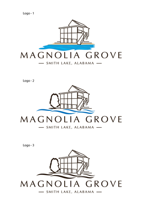 Logo Design by step forward 2 for this project | Design: #29189767
