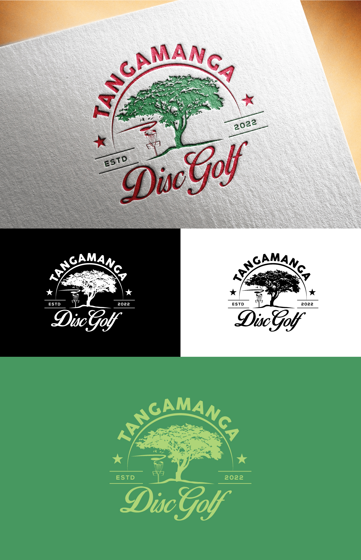 Logo Design by step forward 2 for this project | Design #29155570