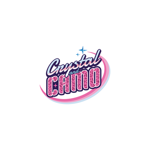 Crystals and Camo | Logo-Design von Jerwin Intac
