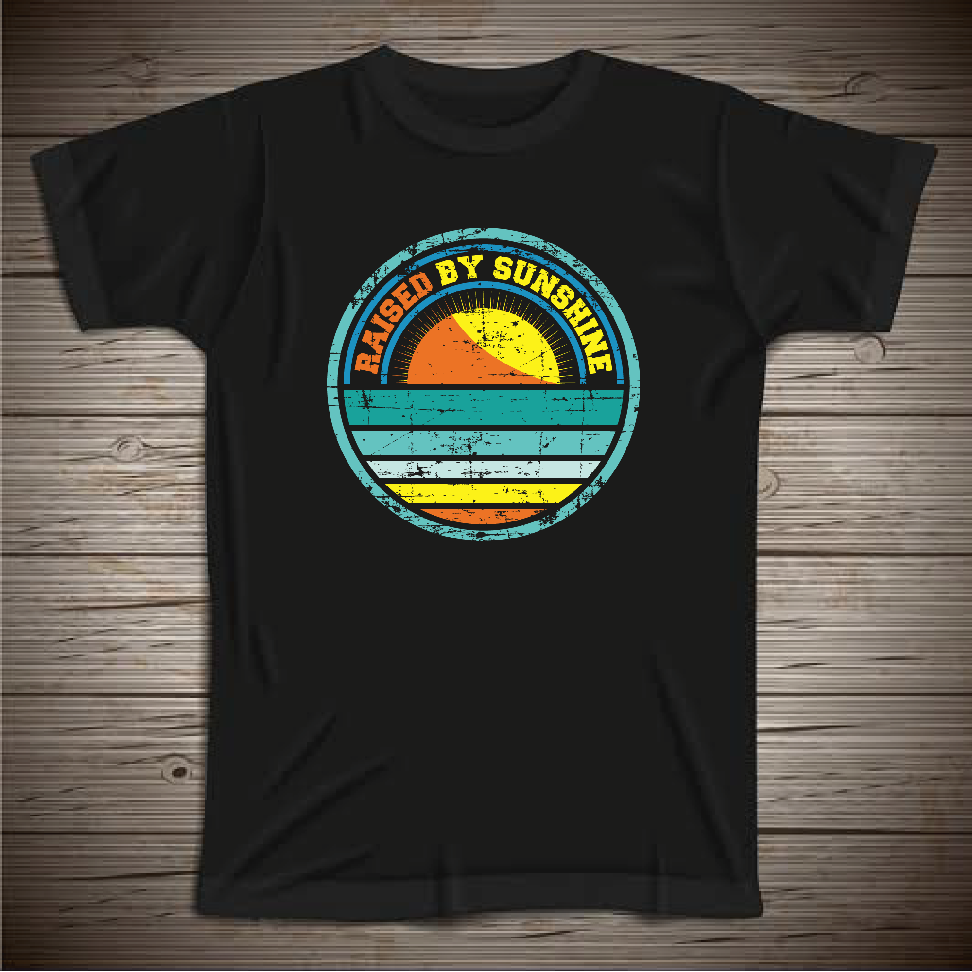 T-shirt Design by Ashraful100 for this project | Design #29157614