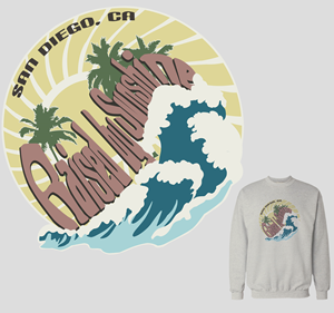 Diseño de Camiseta por iqbalyozanda para este proyecto | Diseño #29153370