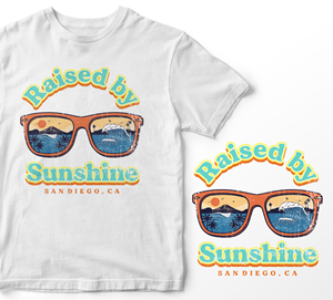 San Diego brand looking for a kid's sweatshirt design | T-Shirt-Design von MangKepweng