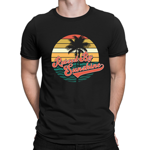 T-shirt Design by Monica Frieda for this project | Design: #29157196