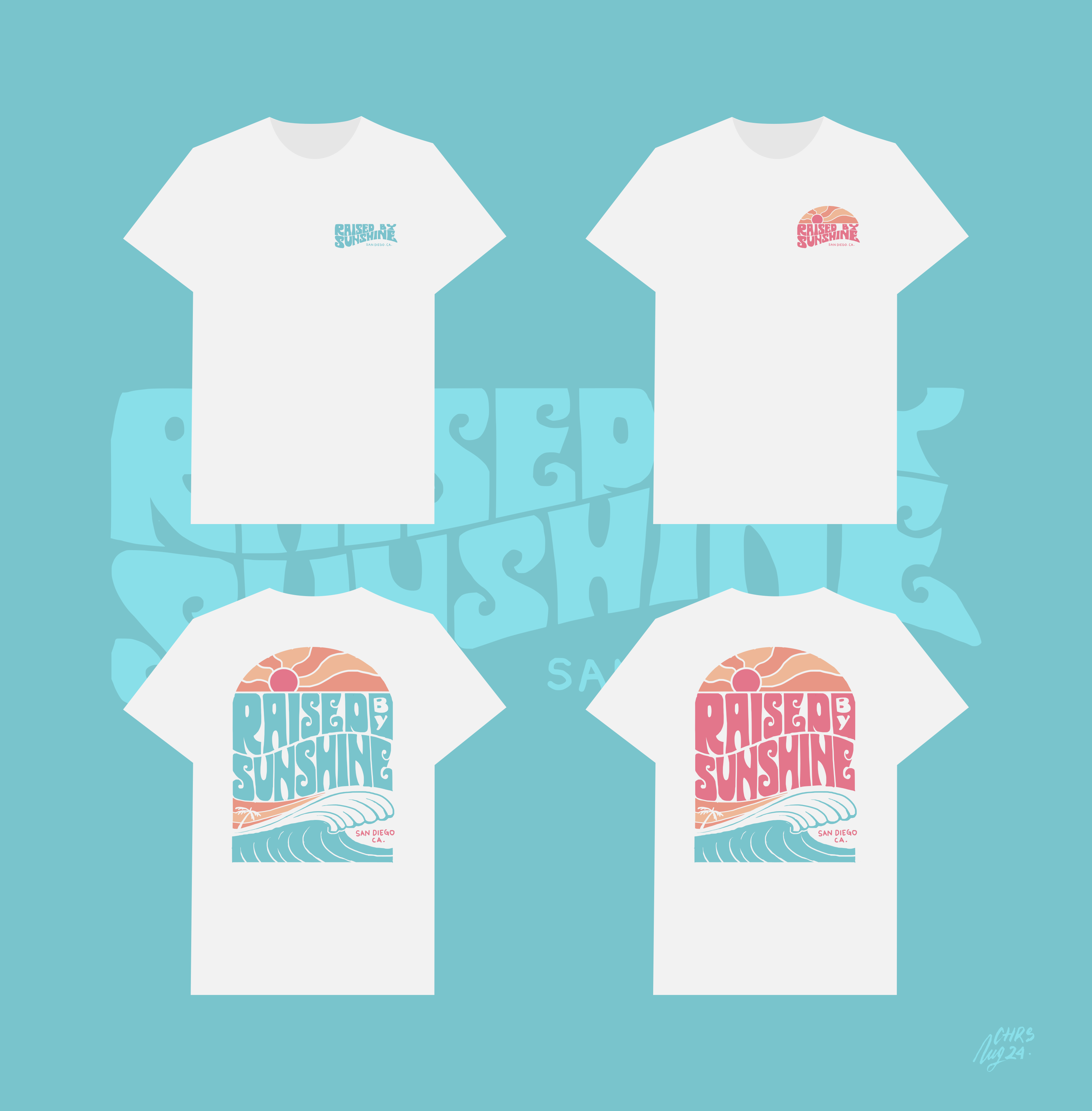 Diseño de Camiseta por chrisnug24 para este proyecto | Diseño #29153177