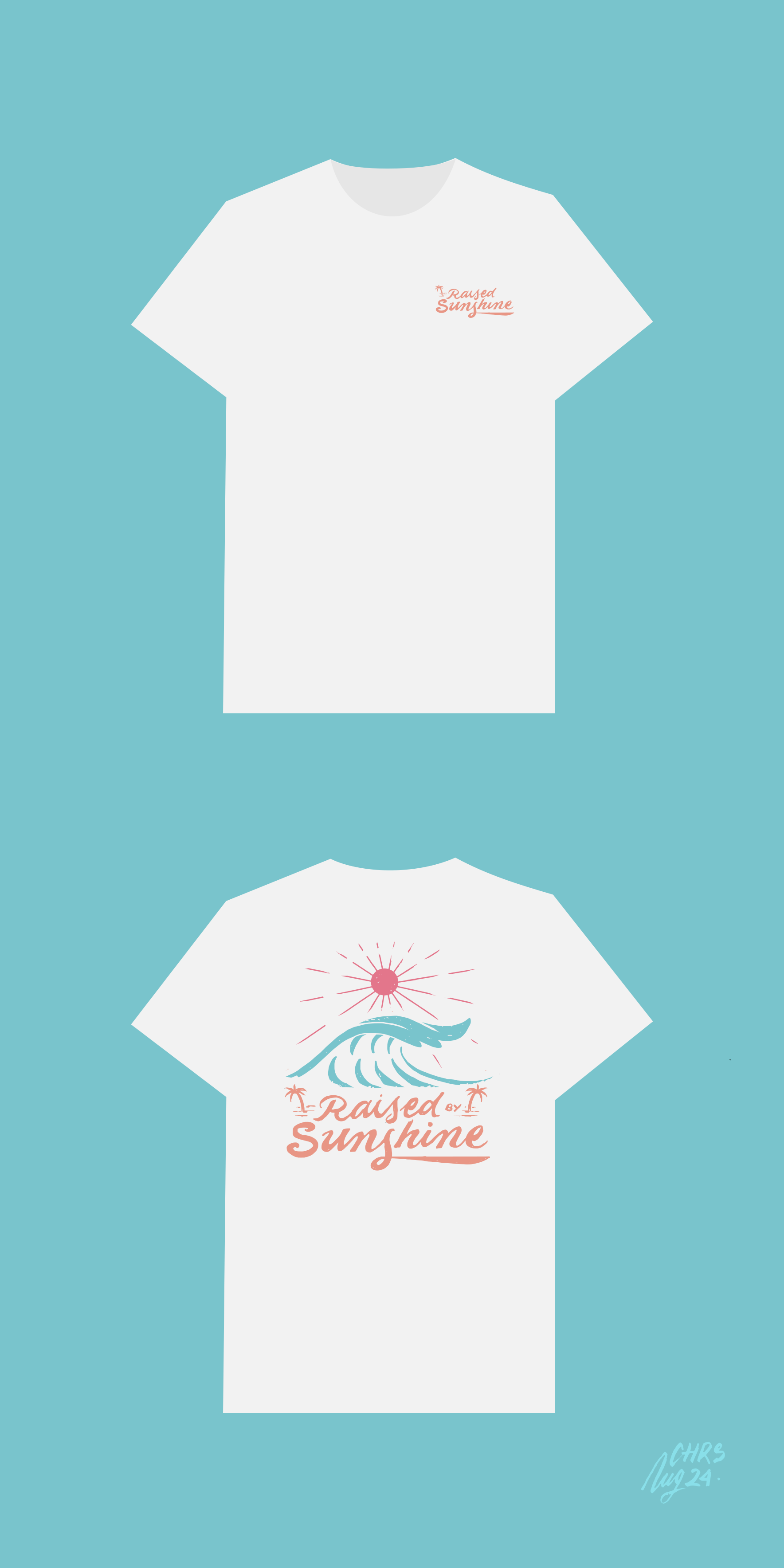 Design de T-shirt par chrisnug24 pour ce projet | Design #29153466