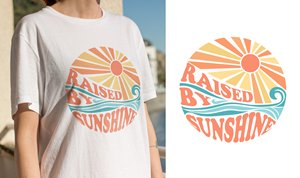 T-shirt Design by Elizaveta M for this project | Design: #29157216