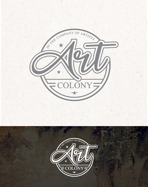 Logo Design by sol design2