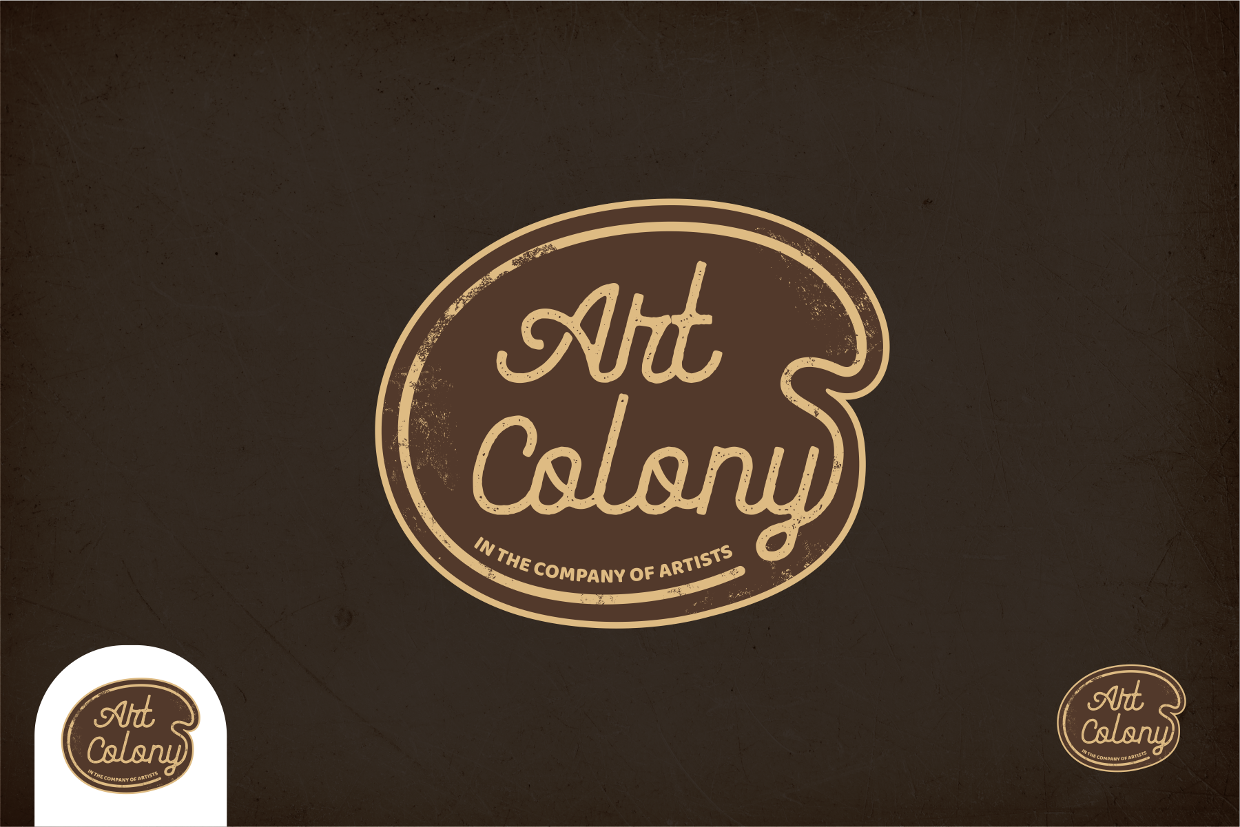 Logo Design by LUTNG. for this project | Design #29188142