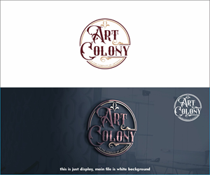 Design de Logo par alkaline pour ce projet | Design : #29153656