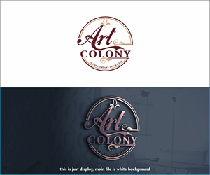 Design de Logo par alkaline pour ce projet | Design : #29154034