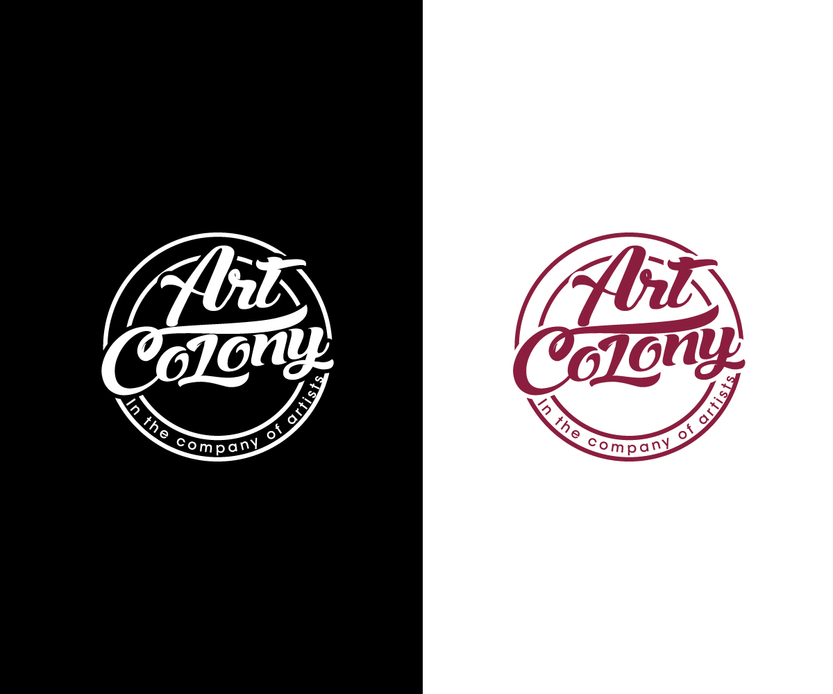 Logo Design by Kavth for this project | Design #29186388