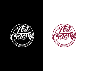 Logo Design by Kavth for this project | Design: #29186388