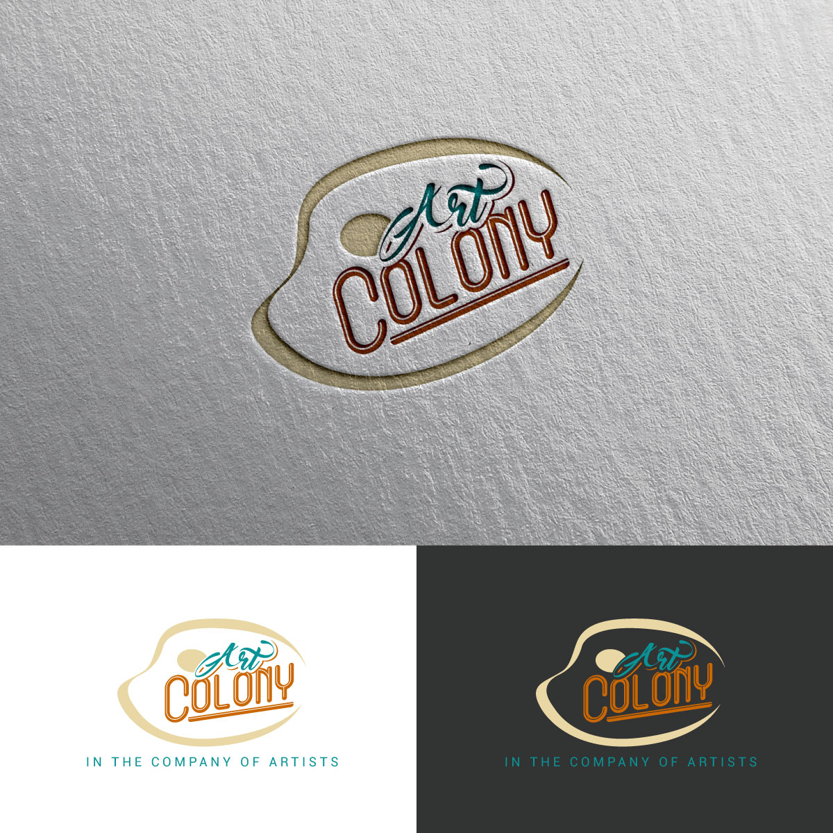 Logo Design by chris Ray for this project | Design #29153579