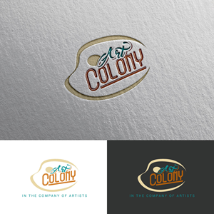 Logo Design by chris Ray for this project | Design: #29153579