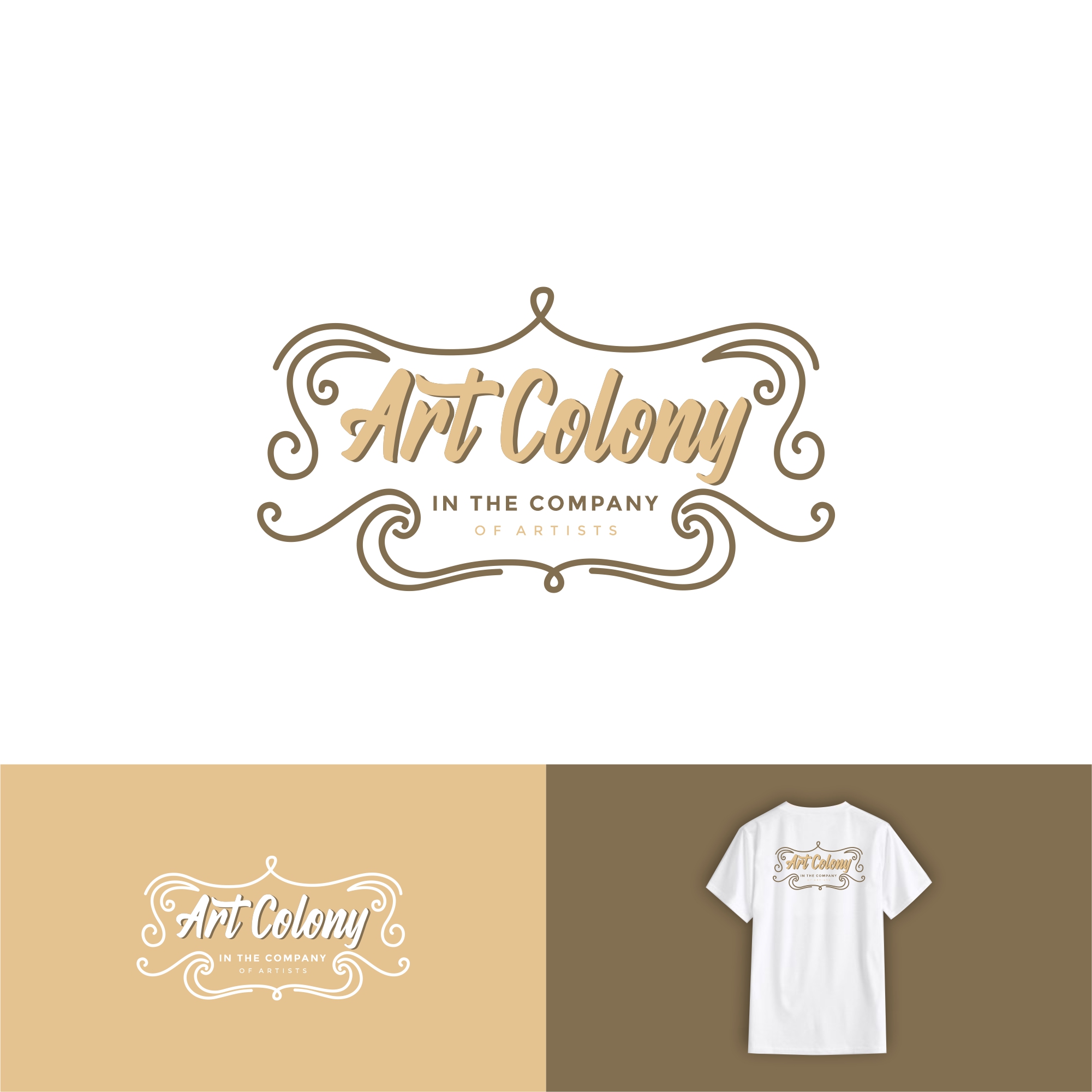 Logo Design by alitjuara for this project | Design #29186235