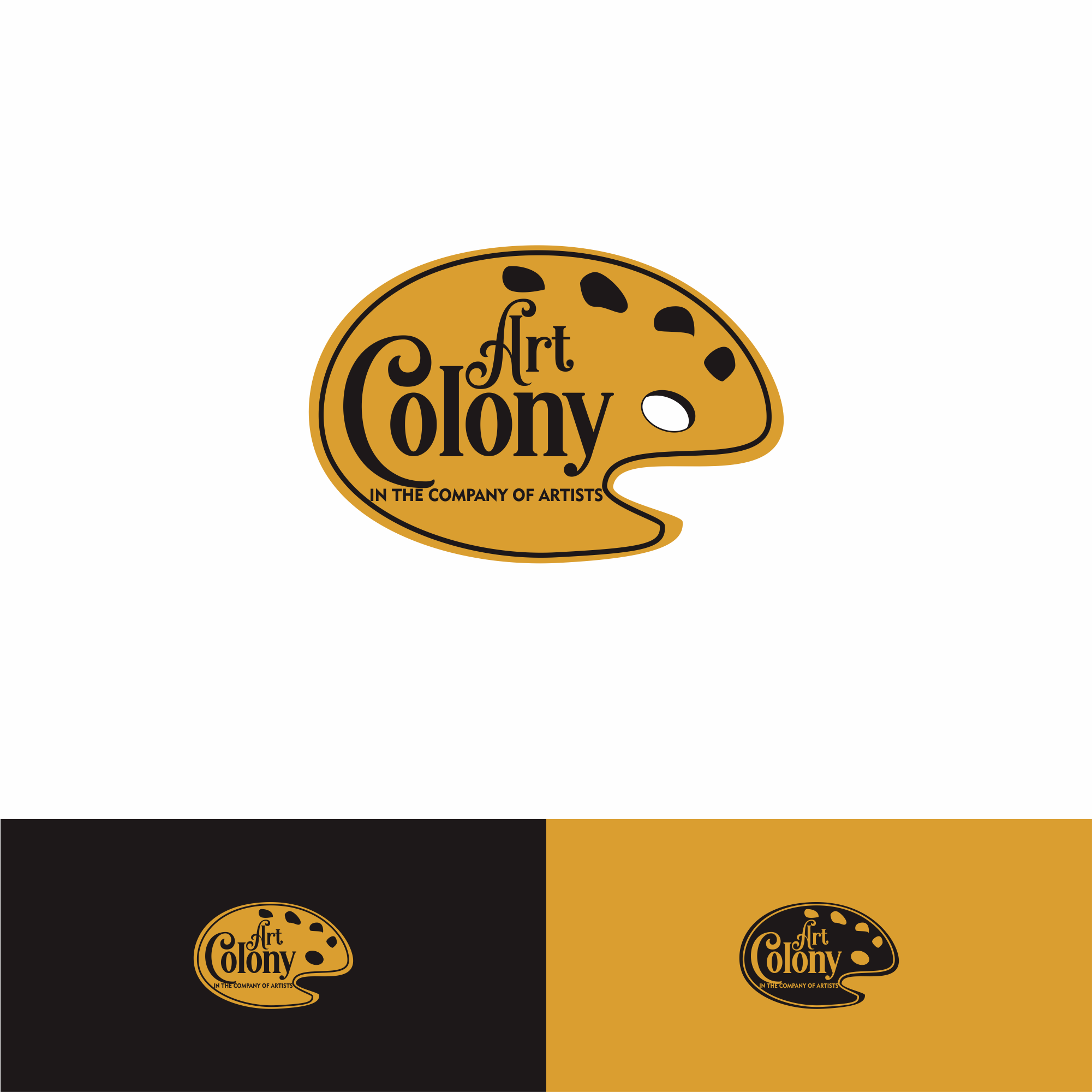 Logo Design by alitjuara for this project | Design #29186236