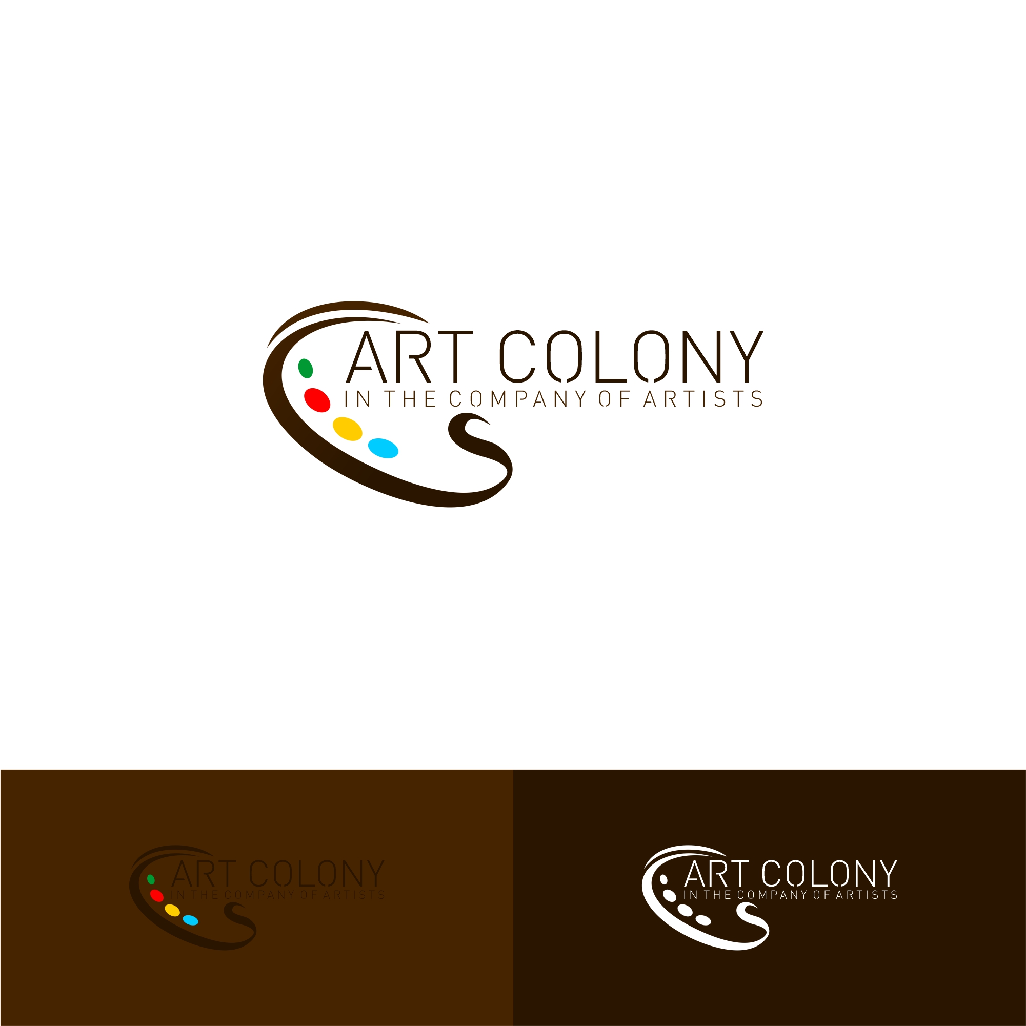 Logo Design by alitjuara for this project | Design #29186237
