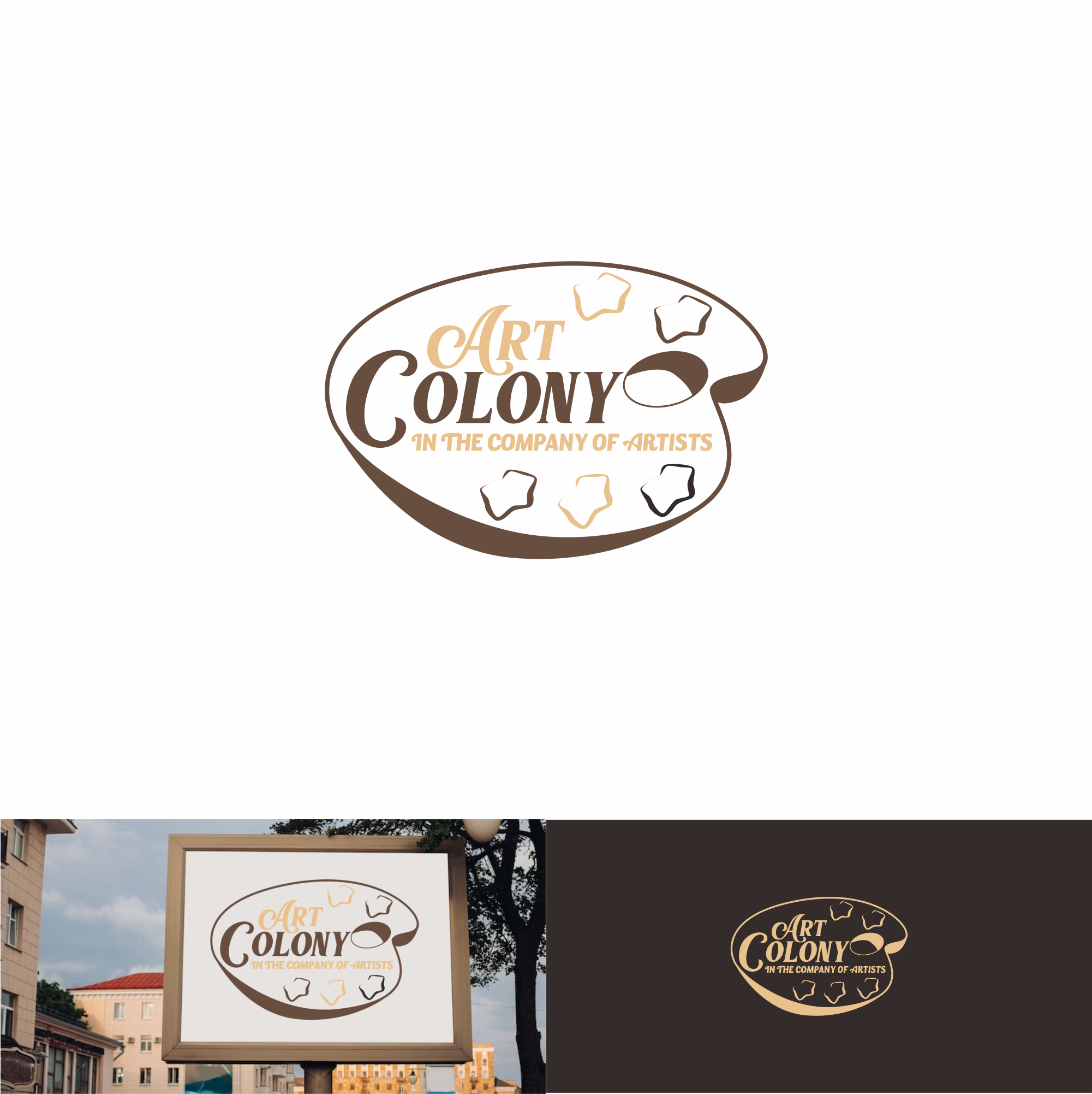 Logo Design by alitjuara for this project | Design #29186238