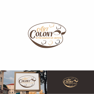 Design de Logo par alitjuara pour ce projet | Design : #29186238
