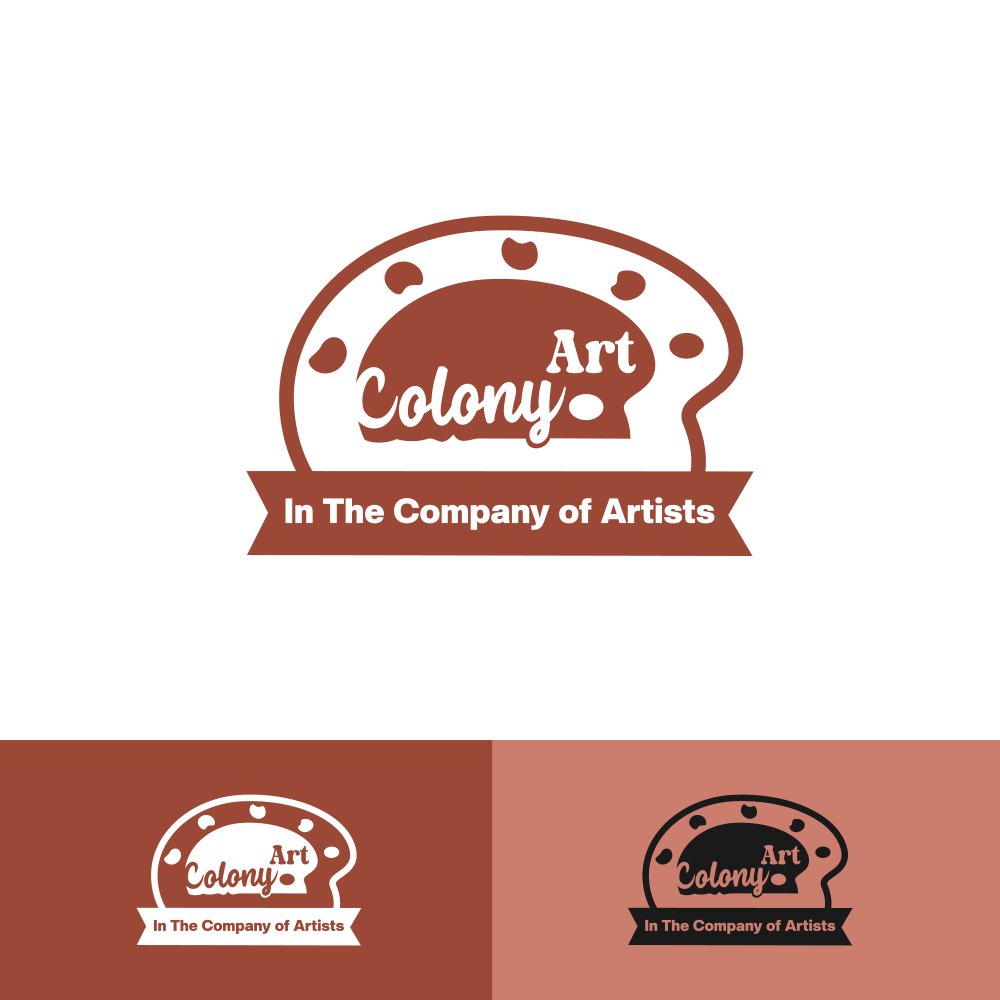 Logo Design by alitjuara for this project | Design #29186242