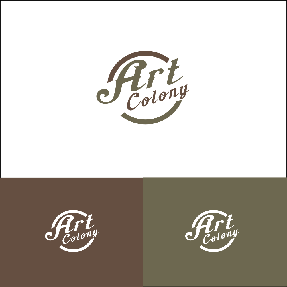 Logo Design by alitjuara for this project | Design #29186243