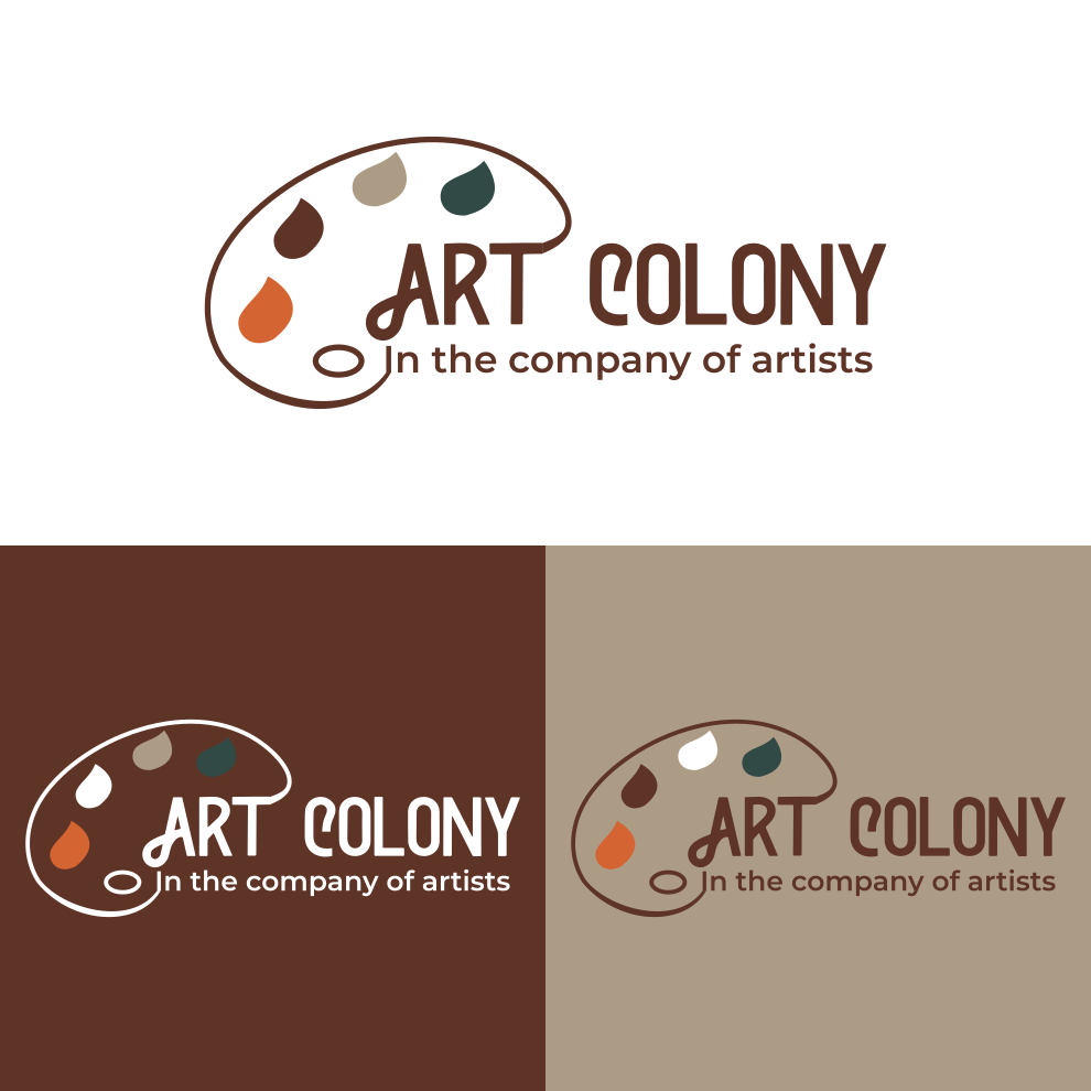 Logo Design by alitjuara for this project | Design #29186244