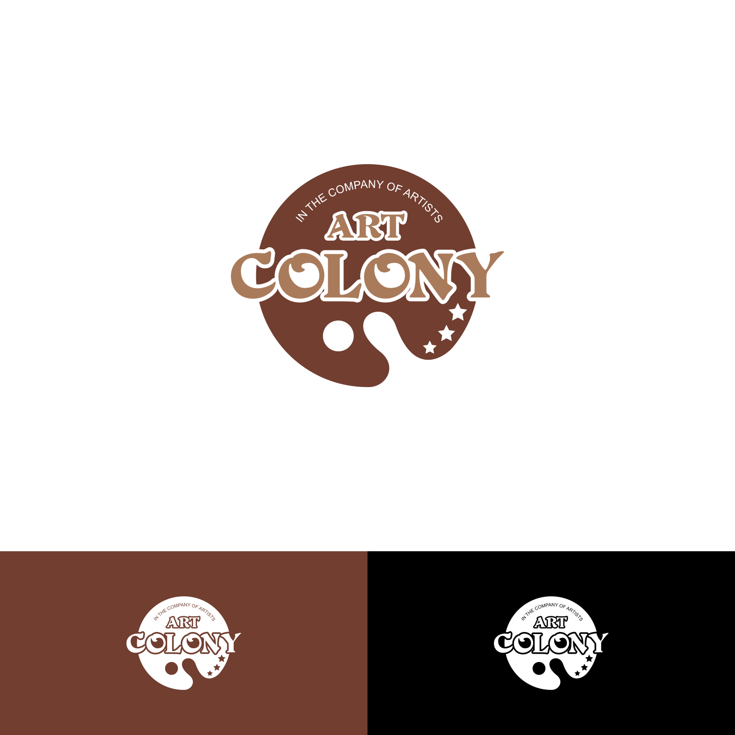 Logo Design by alitjuara for this project | Design #29186246