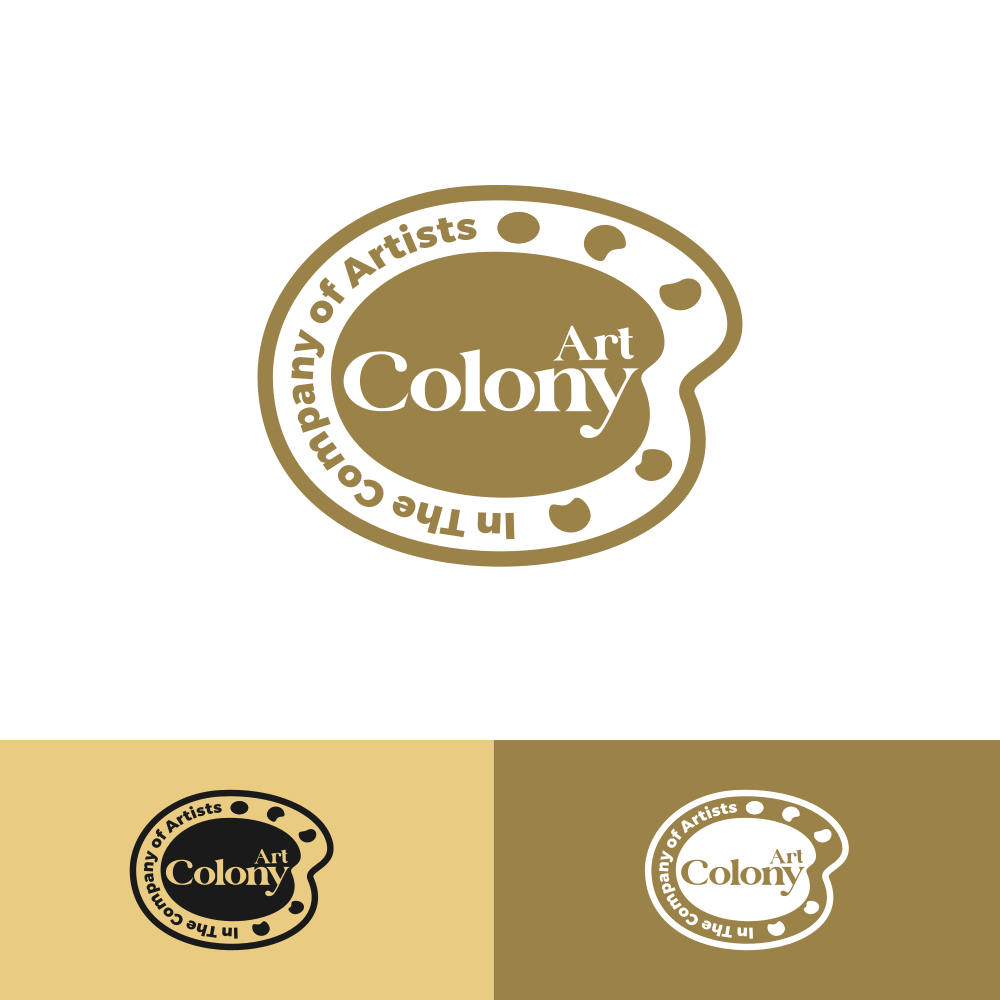 Logo Design by alitjuara for this project | Design #29186247