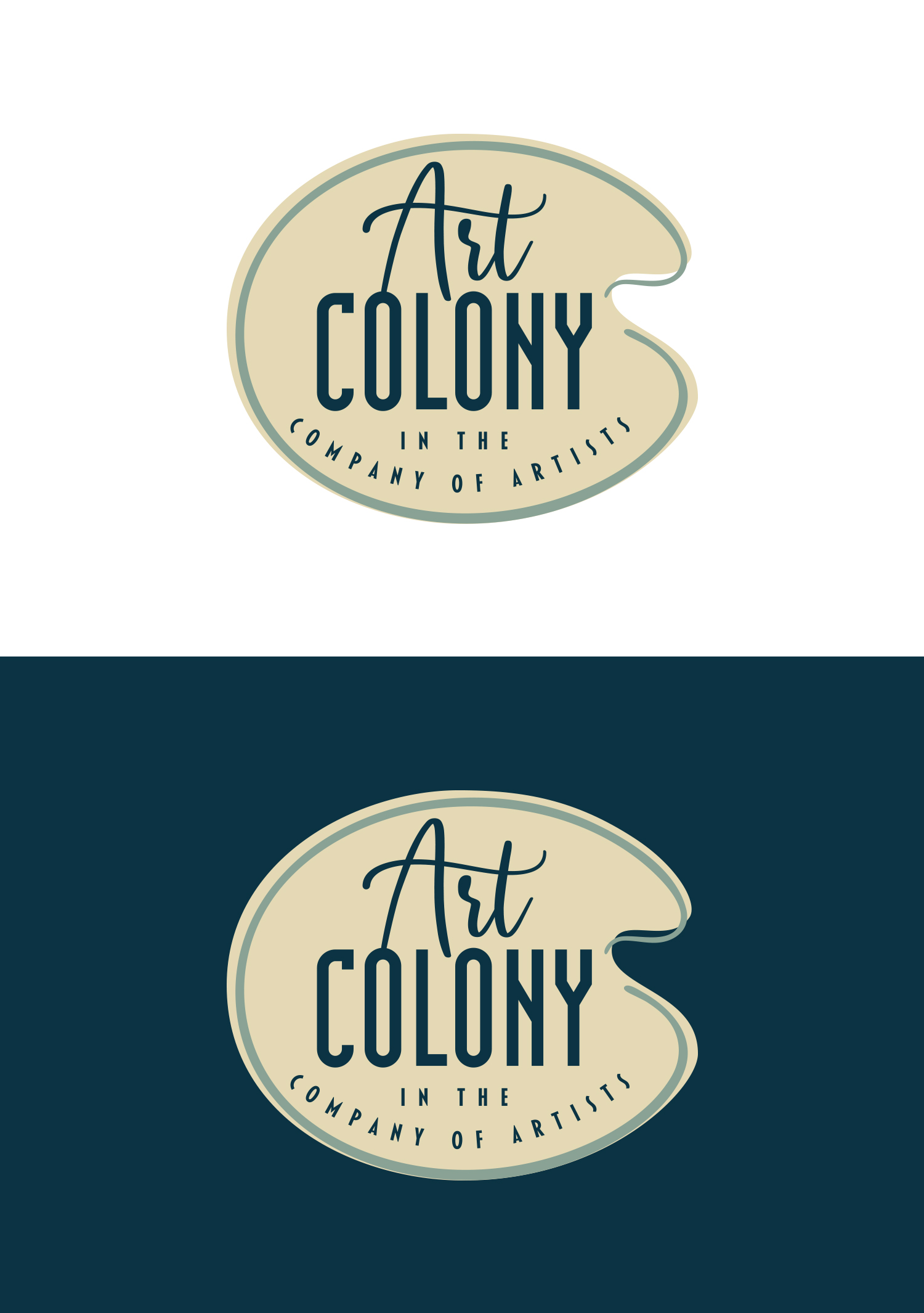 Logo Design by designbysy for this project | Design #29163258