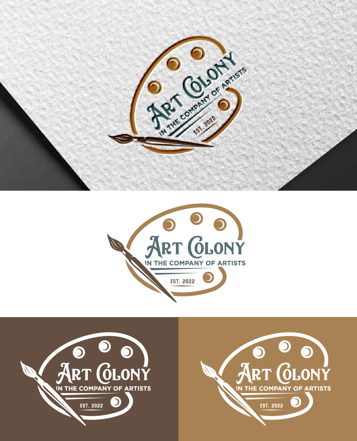 Logo Design by DesignLima for this project | Design #29157590