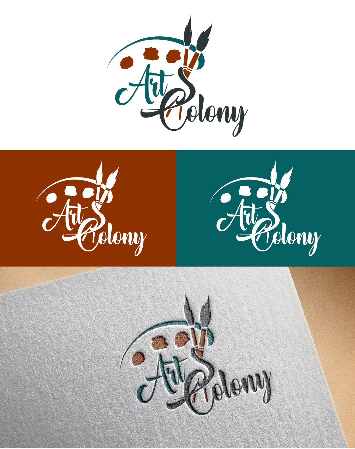 Logo Design by DesignLima for this project | Design #29157591