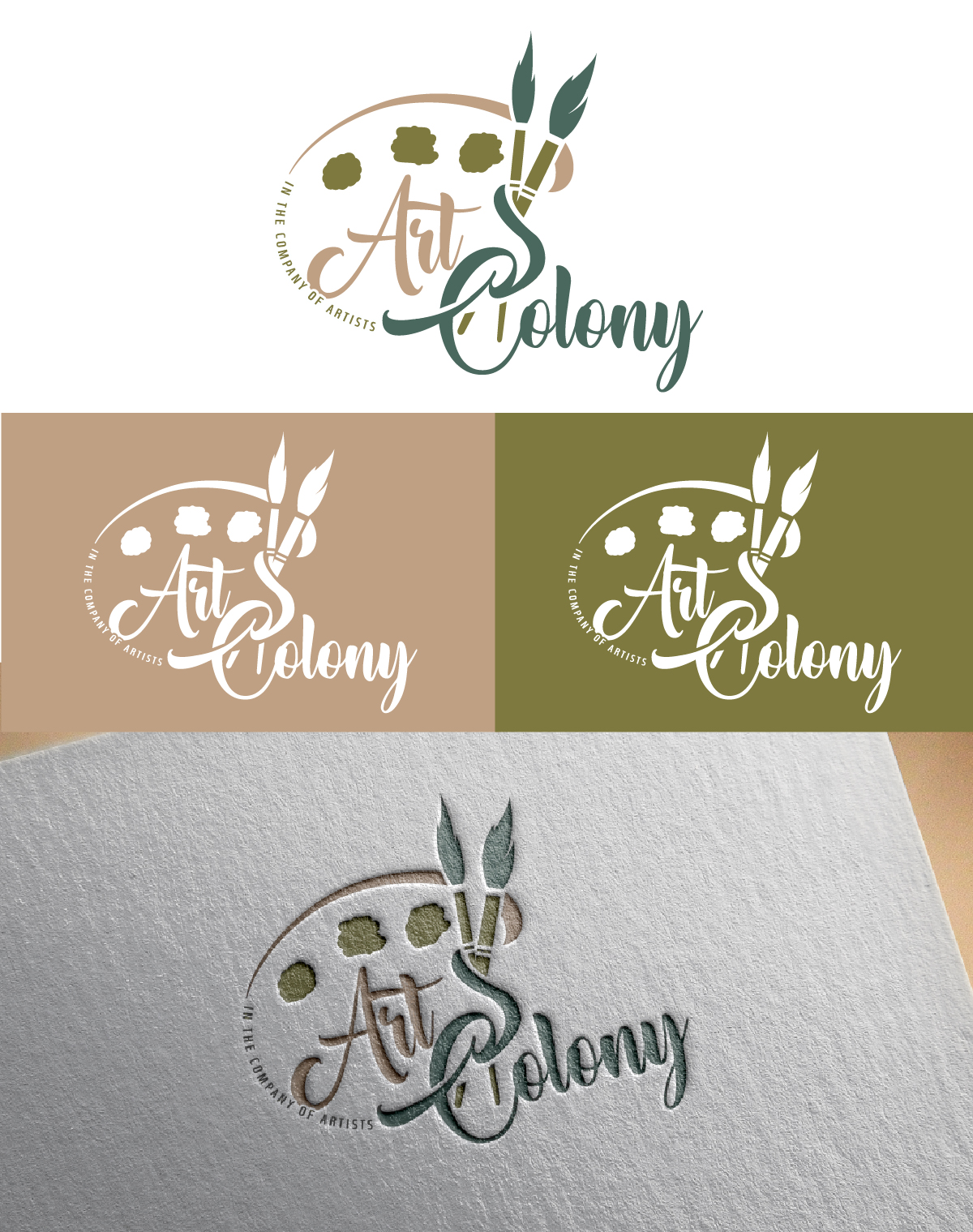 Logo Design by DesignLima for this project | Design #29192237