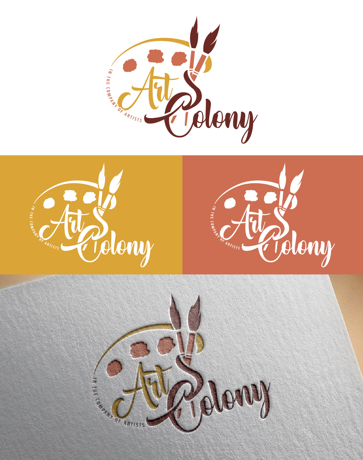 Logo Design by DesignLima for this project | Design #29192240