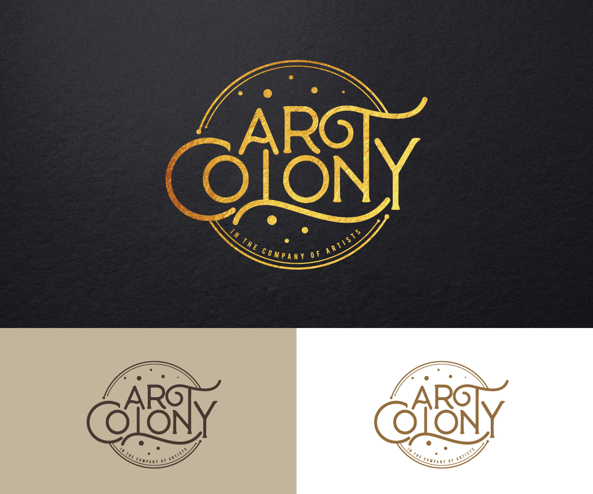 Logo Design by step forward 2 for this project | Design #29155504