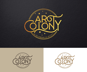 Logo Design by step forward 2 for this project | Design: #29155504
