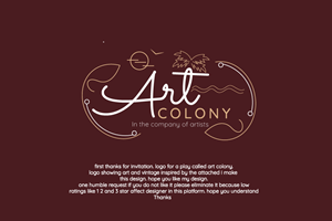 Design de Logo par KREATIVE S - LOGO DESIGN pour ce projet | Design : #29170959