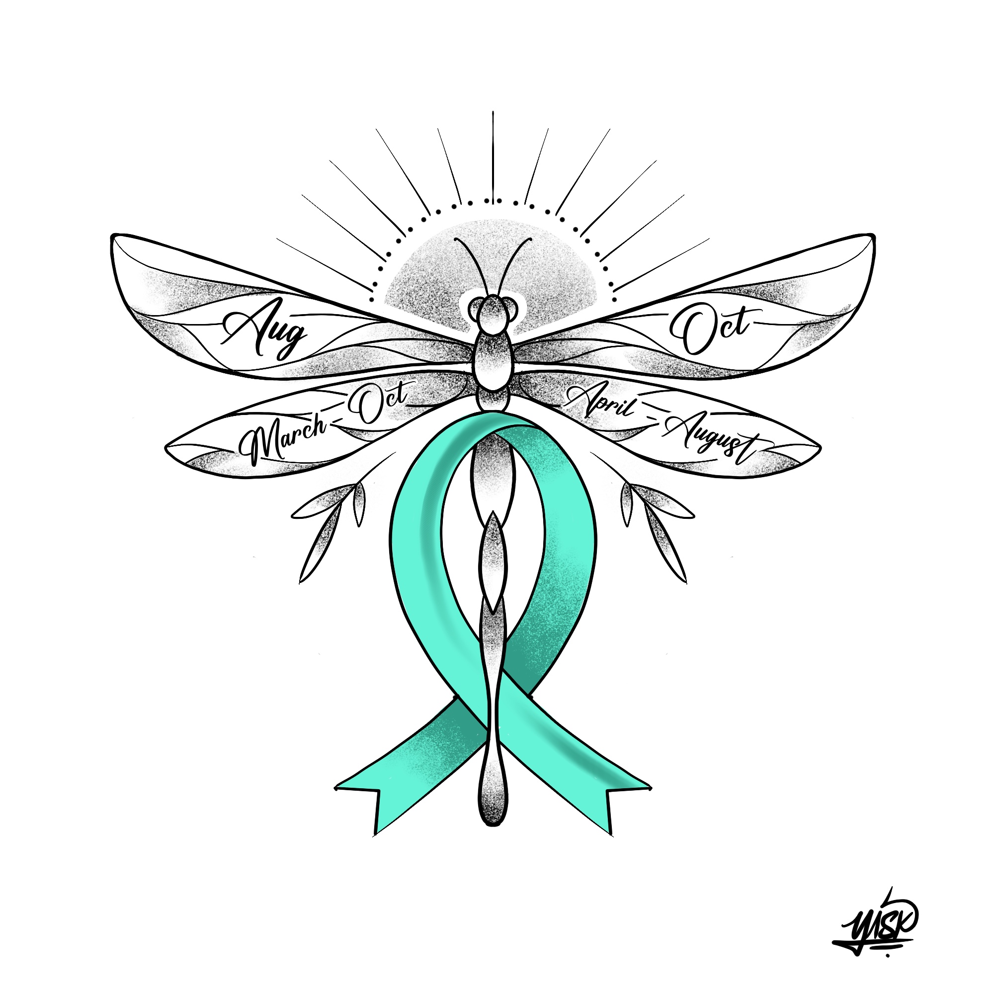 Tattoo Design by El Yisk 2 for this project | Design #29159516