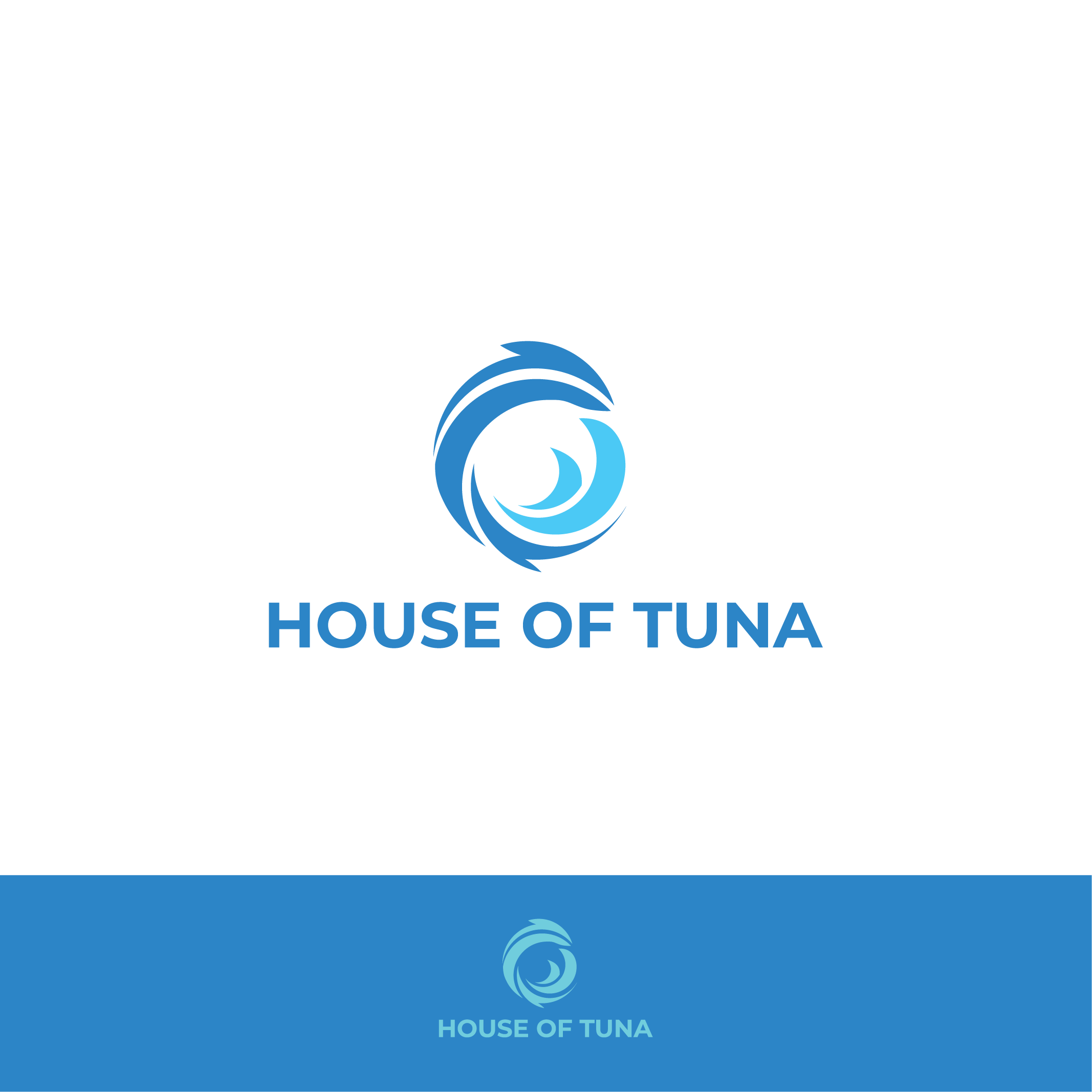 Logo Design by Jerwin Intac for this project | Design #29158917