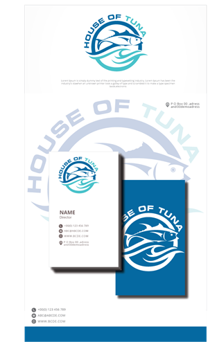 Logo Design by graphicevolution for this project | Design: #29168111