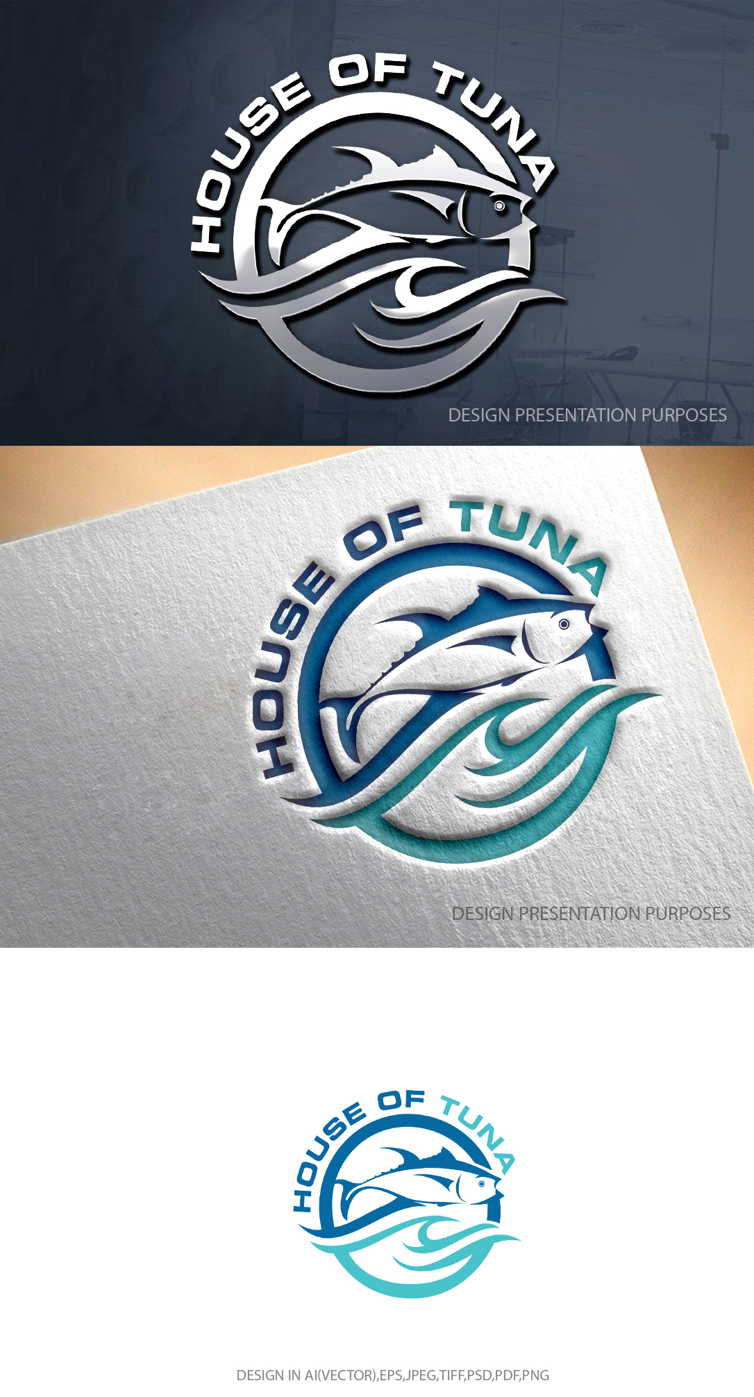 Logo Design by graphicevolution for this project | Design: #29168112