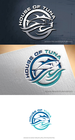 Logo Design by graphicevolution for this project | Design: #29168112