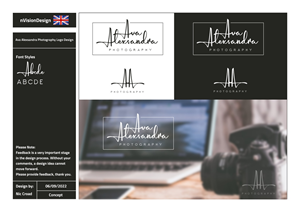 Diseño de Logo por nvisiondesign.co.uk para este proyecto | Diseño: #29154575