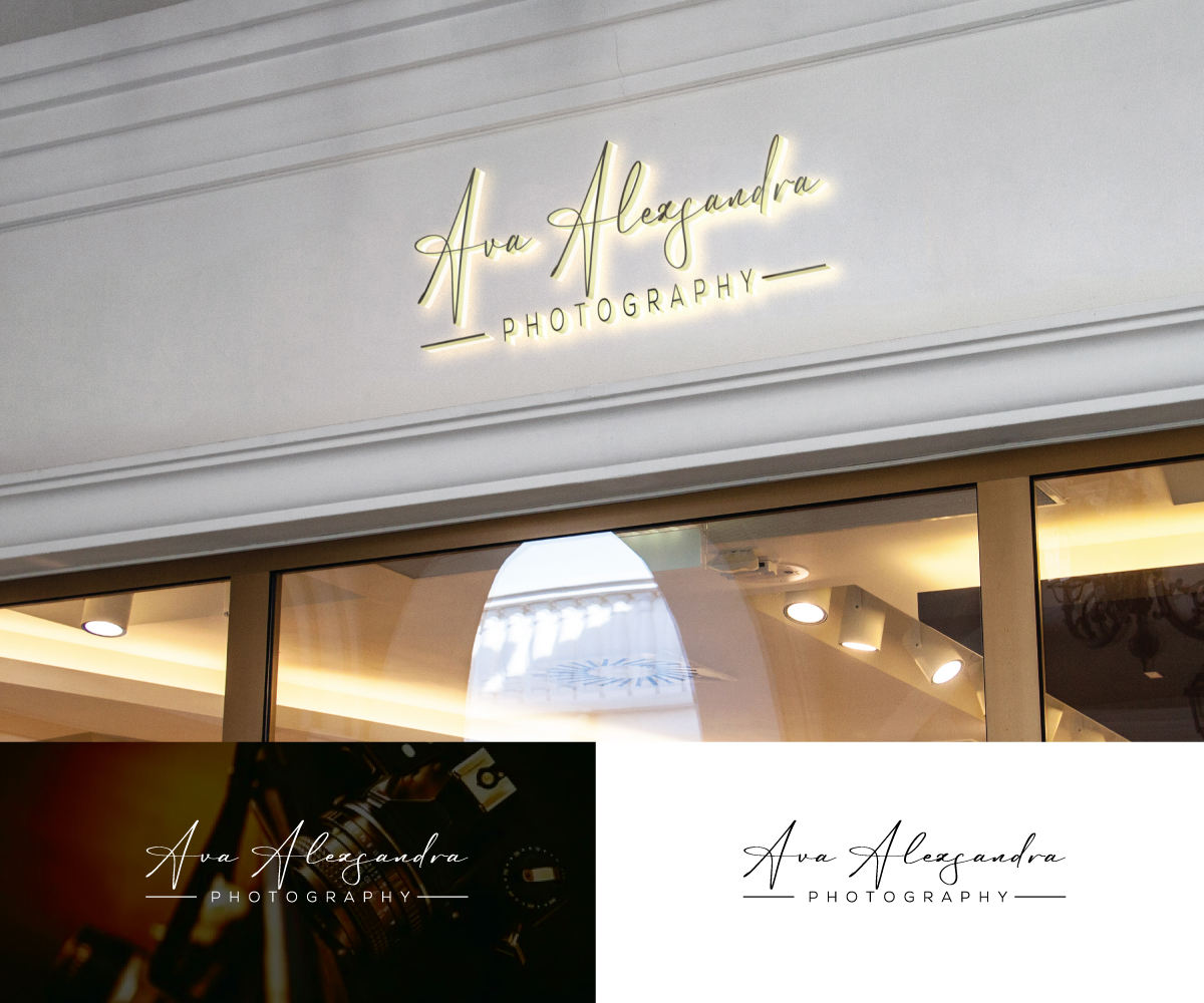 Logo Design by sol design2 for this project | Design #29155612