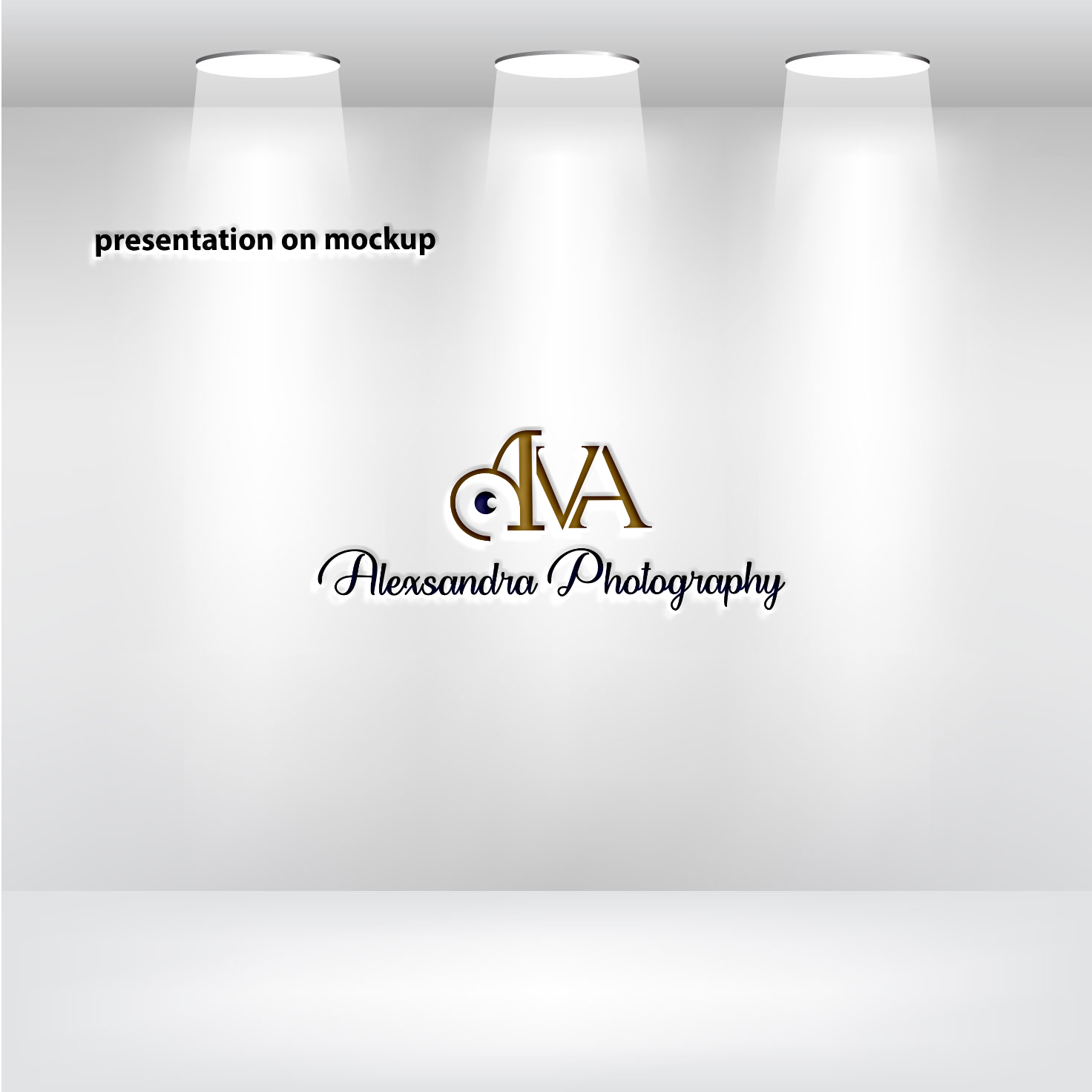 Diseño de Logo por RRR Design para este proyecto | Diseño #29156037